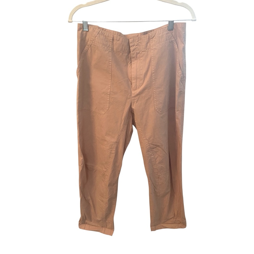 Rag & Bone Layton workwear ankle pants